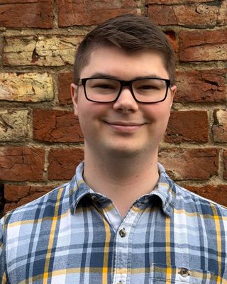 Photo of Josh Clark, Counsellor, MBACP