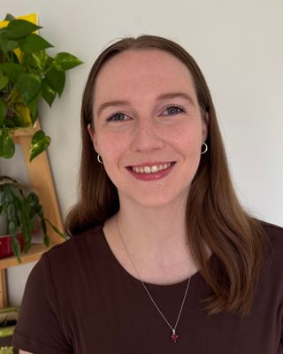 Photo of Mally Harwood, Registered Psychotherapist (Qualifying)