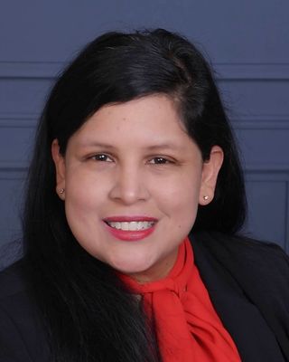 Photo of L Elizabeth Ellie Cash, Licensed Professional Counselor, MA, LPC, LMHC