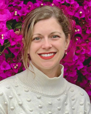 Photo of Mandy Null, EdS, LPC, Licensed Professional Counselor