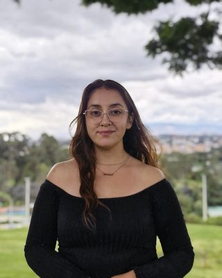 Foto de Karla Fernanda Sanchez Marquez, Psicólogo, Dr. en Psicología