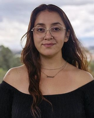 Foto de Karla Fernanda Sanchez Marquez, Psicólogo, Dr. en Psicología