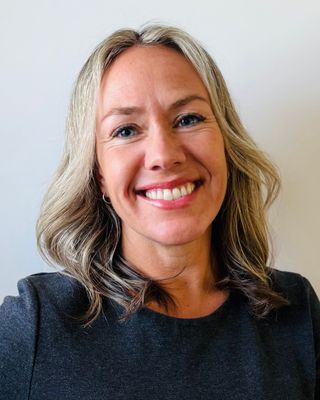 Photo of Kyla Salmond, LMHC, NCC, BCC