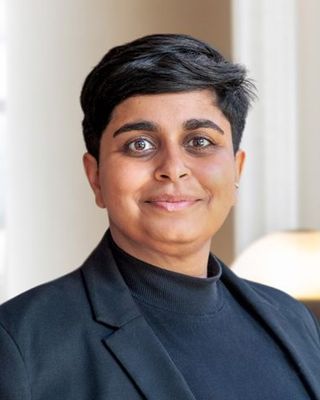 Photo of Dr. Surya Sabhapathy, Psychiatrist, MD