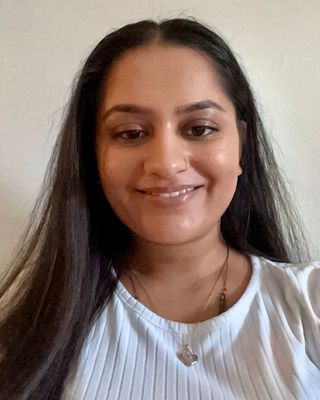 Photo of Khushali Kshirsagar, Pre-Licensed Professional