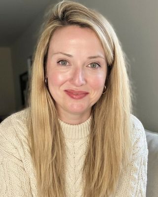 Photo of Kathryn Simons, Clinical Social Work/Therapist, LCSW
