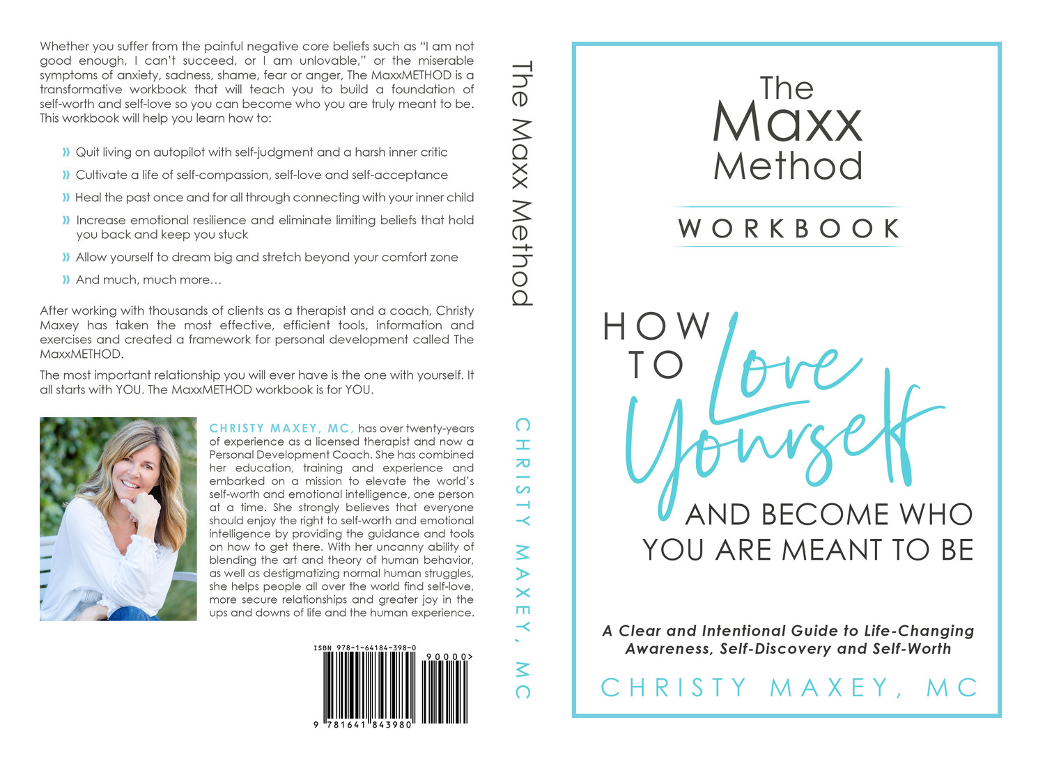 Transform Your Life with Christy Maxey: Life Coach in Phoenix, Arizona