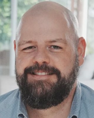 Photo of Tyler James Lloyd, Psychologist, PsyBA General