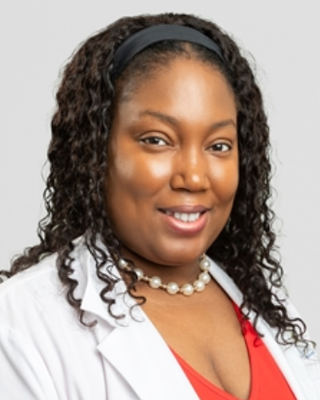 Photo of Estherline Exume-Noel, Psychiatric Nurse Practitioner in Orange County, FL