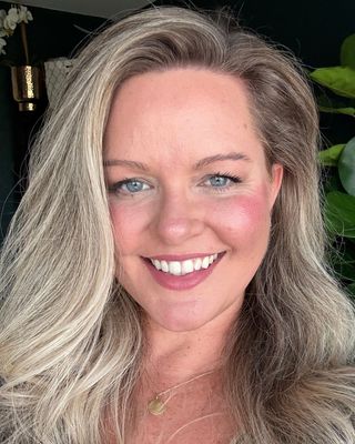 Photo of Tiana Lindberg, Licensed Professional Counselor Associate, NCC, LPC-A