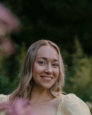Photo of Jennifer Hamilton, Psychotherapist, DCounsPsych, MNCPS Acc.