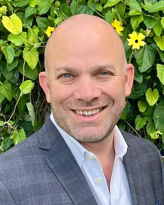 Photo of Zev Berkowitz, Clinical Social Work/Therapist, LCSW
