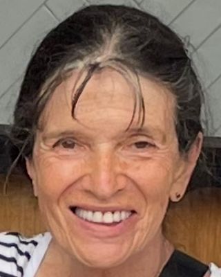 Photo of Martine Baglin, Psychotherapist, PACFA