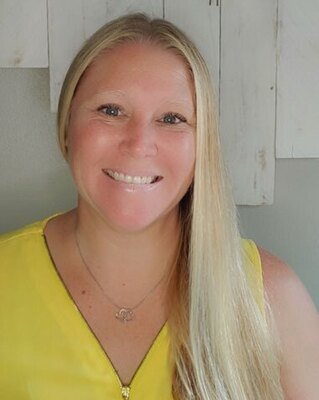 Photo of Kelly Jackson, Clinical Social Work/Therapist, LCSW