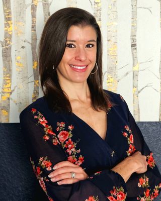 Photo of Katie Trudo, Clinical Social Work/Therapist, LCSW