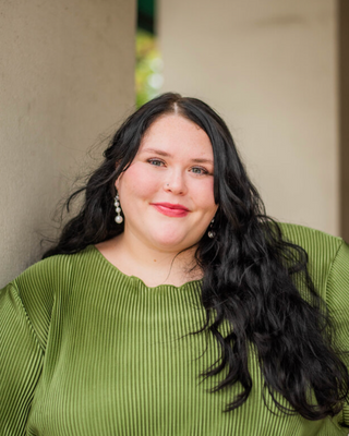 Photo of Madee Saunders, LCSW Associate , LCSWA