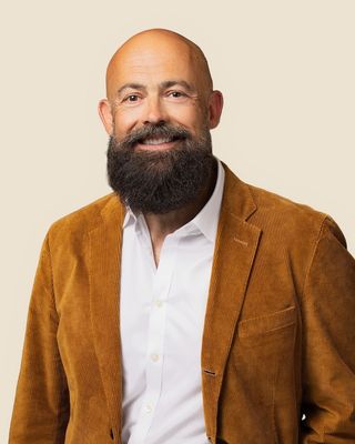 Photo of Troy DuFrene, Psychologist, PhD, BCBA