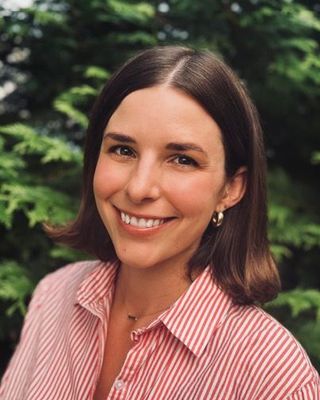 Photo of Maria Vogt, Clinical Social Work/Therapist, LICSW