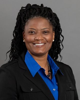 Photo of Consuelo Denise Williams, Psychiatric Nurse Practitioner, Consuelo Williams, DNP, PMHNPBC