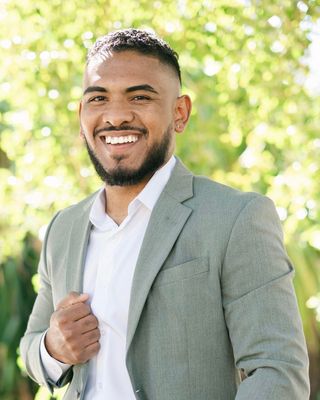 Photo of Naisier Guanipa, Pre-Licensed Professional, RMHCI