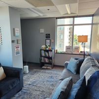 Gallery Photo of Therapist office
