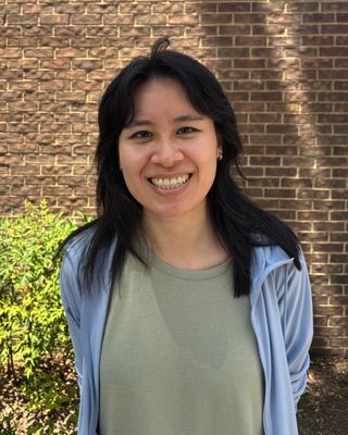 Photo of Cassia Gu, Licensed Master Social Worker, LMSW