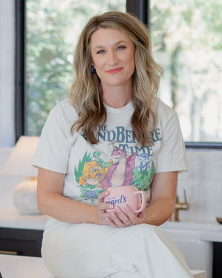 Photo of Ashley Parrish, Clinical Social Work/Therapist, LCSW, LICSW