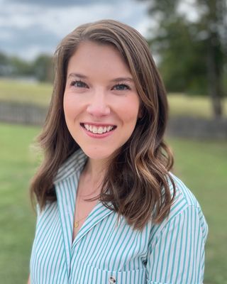 Photo of Laura Day, Marriage & Family Therapist Associate, LMFTA