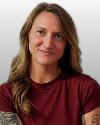 Photo of Devon McClain, Licensed Social Worker, LSW
