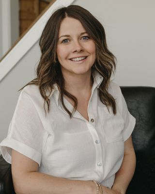 Photo of Kandace Korycki, Registered Social Worker, RSW, BISW