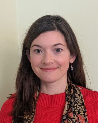 Photo of Stephanie Louise Spina, Clinical Social Work/Therapist, LICSW