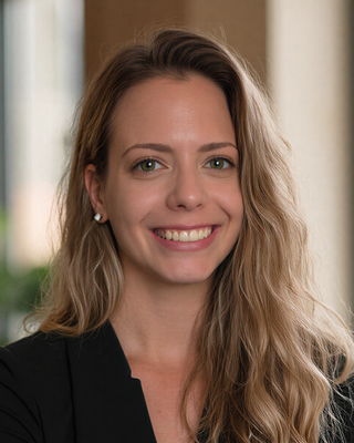 Photo of Kirsten Robinette, Clinical Social Work/Therapist, LCSW-C