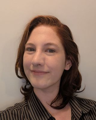 Photo of Sam Hébert, BA