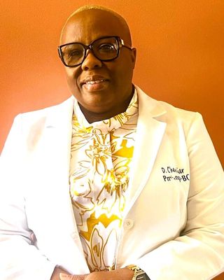 Photo of Dartiss M Chevalier - Beautiful Mind Mental Health, Psychiatric Nurse Practitioner, PMHNP-, BC