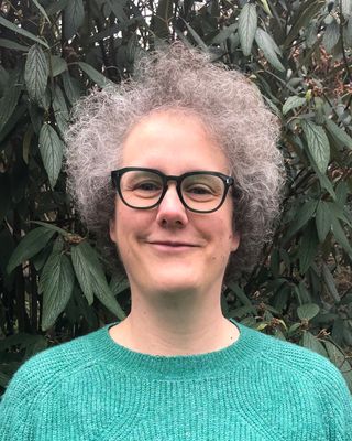 Photo of Hanna Bohrisch, Counsellor in London, England