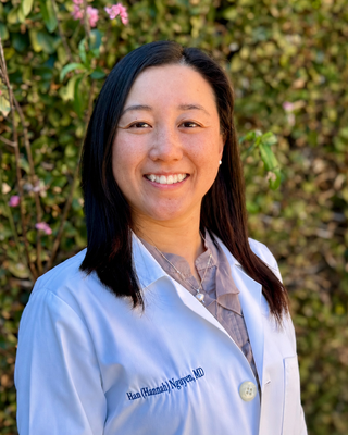 Photo of Hannah Nguyen, Psychiatrist, MD