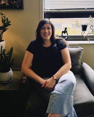Photo of Shoshana Diller, Clinical Social Work/Therapist, LISW