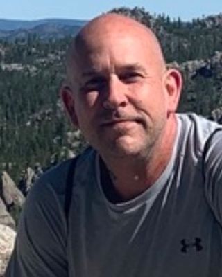 Photo of David Oliverius, Counselor