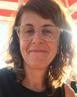 Photo of Carrie Sanders, Clinical Social Work/Therapist, MPH, LCSW