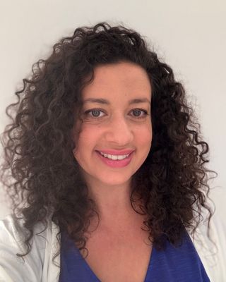 Photo of Leila Saadeh, Licensed Professional Counselor, ATR-BC, LPC