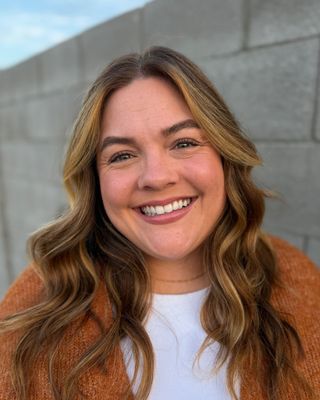 Photo of Katelyn Yruretagoyena, Counselor, MAEd, LMHC, LPC