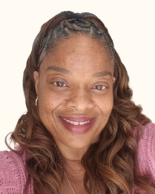 Photo of Daphne Kendricks, Psychologist, PhD