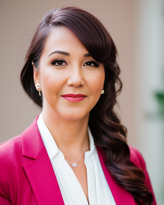 Photo of Angela Martinez, Clinical Social Work/Therapist in Vista, CA