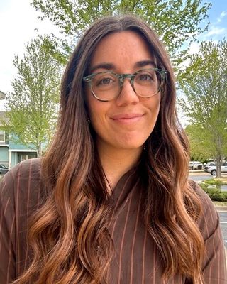 Photo of Cheyenne Morris, Clinical Social Work/Therapist, LCSW, LAC-C