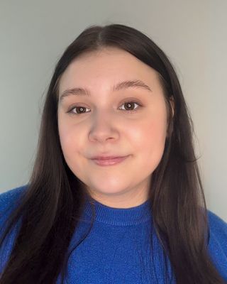 Photo of Megane Dion, Registered Provisional Psychologist, MS