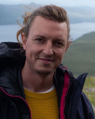 Photo of Michael Paul Metcalfe, Counsellor, MBACP