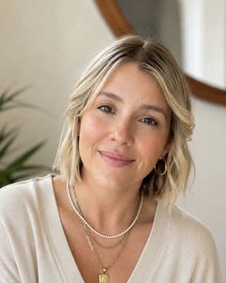 Photo of Alexandra Daniels, Counselor, LPC-IT