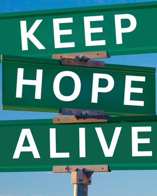Photo of Damilola Olofinlua - Hope Alive Care Services, Licensed Clinical Professional Counselor, LCPC