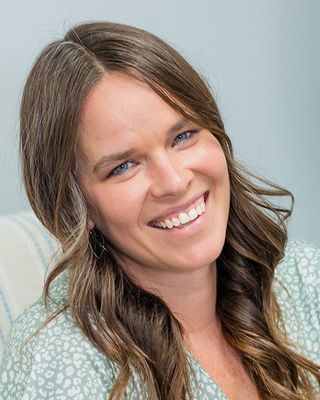 Photo of Kylie McCarthy, Licensed Professional Counselor, LPC
