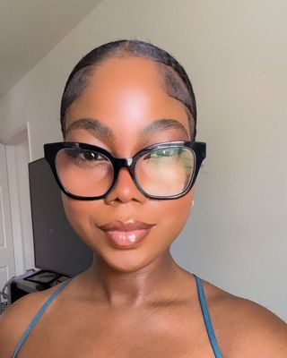 Photo of Bianca M. Farmer, Licensed Professional Counselor, MS, LPC